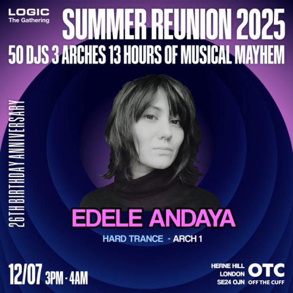Edele Andaya